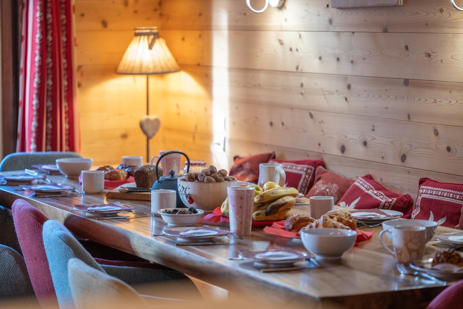 Chalet Alpe D'Huez 1850-Sea And Mountain Pleasure Avec 2 Appartements- 1 Appartement 3 Chambres 8 Couchages - 3 Salles D'Eau Et 1 Appartement 5 Chambres 12 Couchages 5 Salles D'Eau - Jacuzzi Et Sauna -Pieds Des Pistes Et Centre Εξωτερικό φωτογραφία