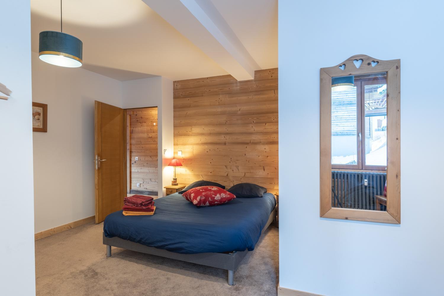 Chalet Alpe D'Huez 1850-Sea And Mountain Pleasure Avec 2 Appartements- 1 Appartement 3 Chambres 8 Couchages - 3 Salles D'Eau Et 1 Appartement 5 Chambres 12 Couchages 5 Salles D'Eau - Jacuzzi Et Sauna -Pieds Des Pistes Et Centre Εξωτερικό φωτογραφία