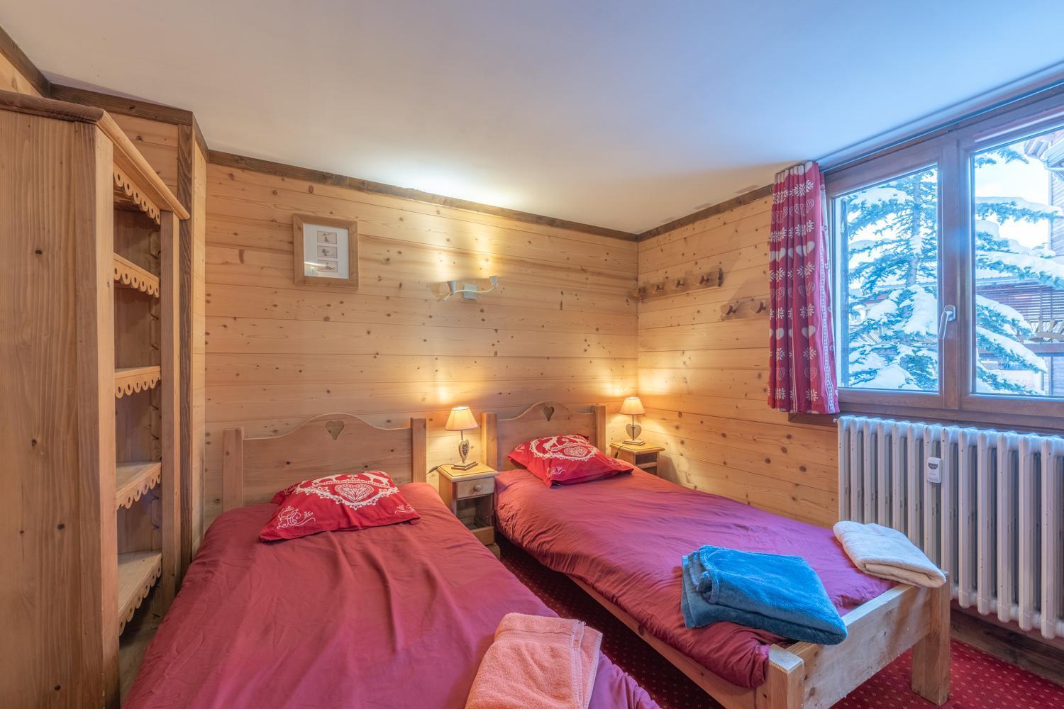 Chalet Alpe D'Huez 1850-Sea And Mountain Pleasure Avec 2 Appartements- 1 Appartement 3 Chambres 8 Couchages - 3 Salles D'Eau Et 1 Appartement 5 Chambres 12 Couchages 5 Salles D'Eau - Jacuzzi Et Sauna -Pieds Des Pistes Et Centre Εξωτερικό φωτογραφία