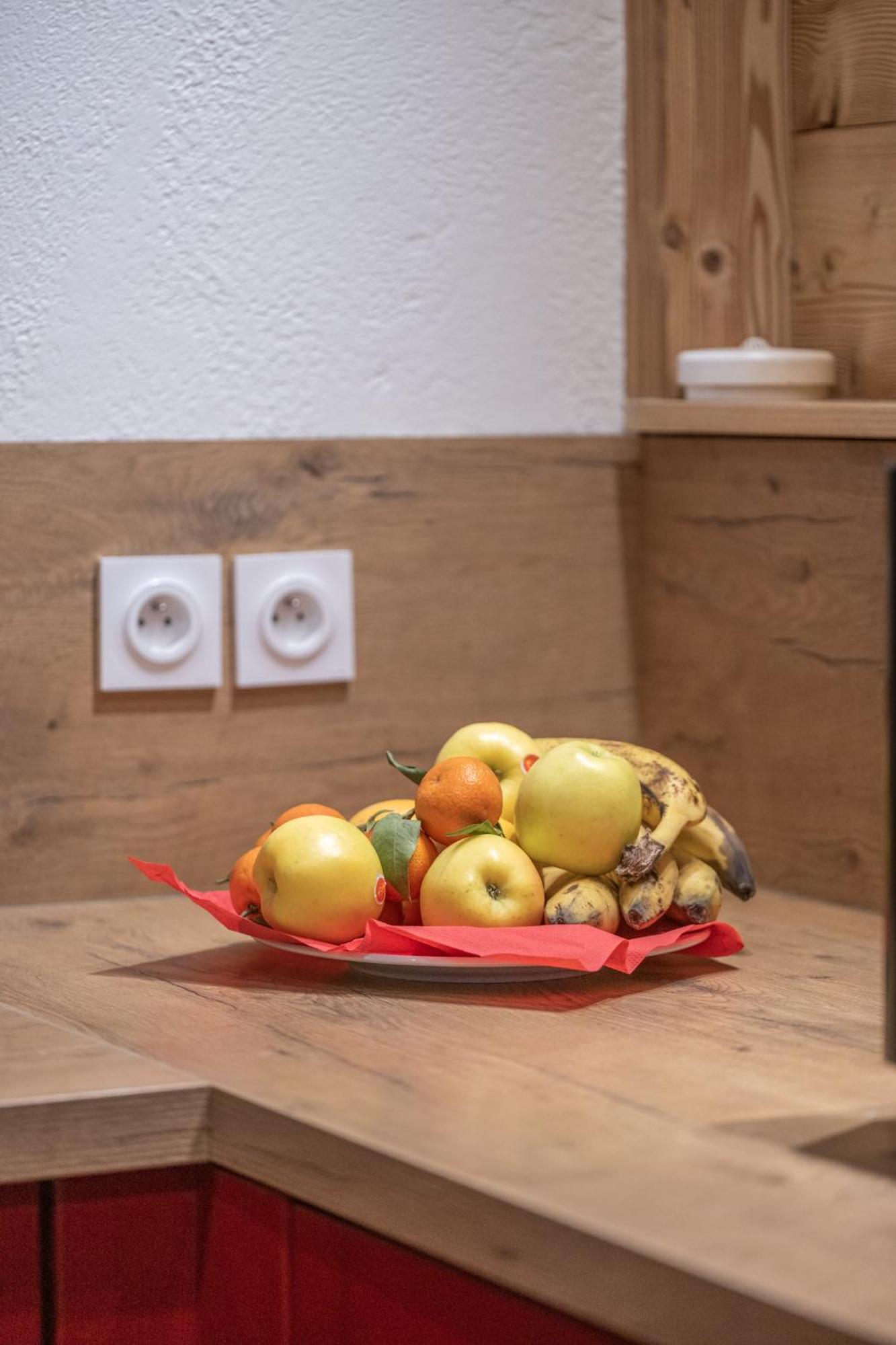Chalet Alpe D'Huez 1850-Sea And Mountain Pleasure Avec 2 Appartements- 1 Appartement 3 Chambres 8 Couchages - 3 Salles D'Eau Et 1 Appartement 5 Chambres 12 Couchages 5 Salles D'Eau - Jacuzzi Et Sauna -Pieds Des Pistes Et Centre Εξωτερικό φωτογραφία