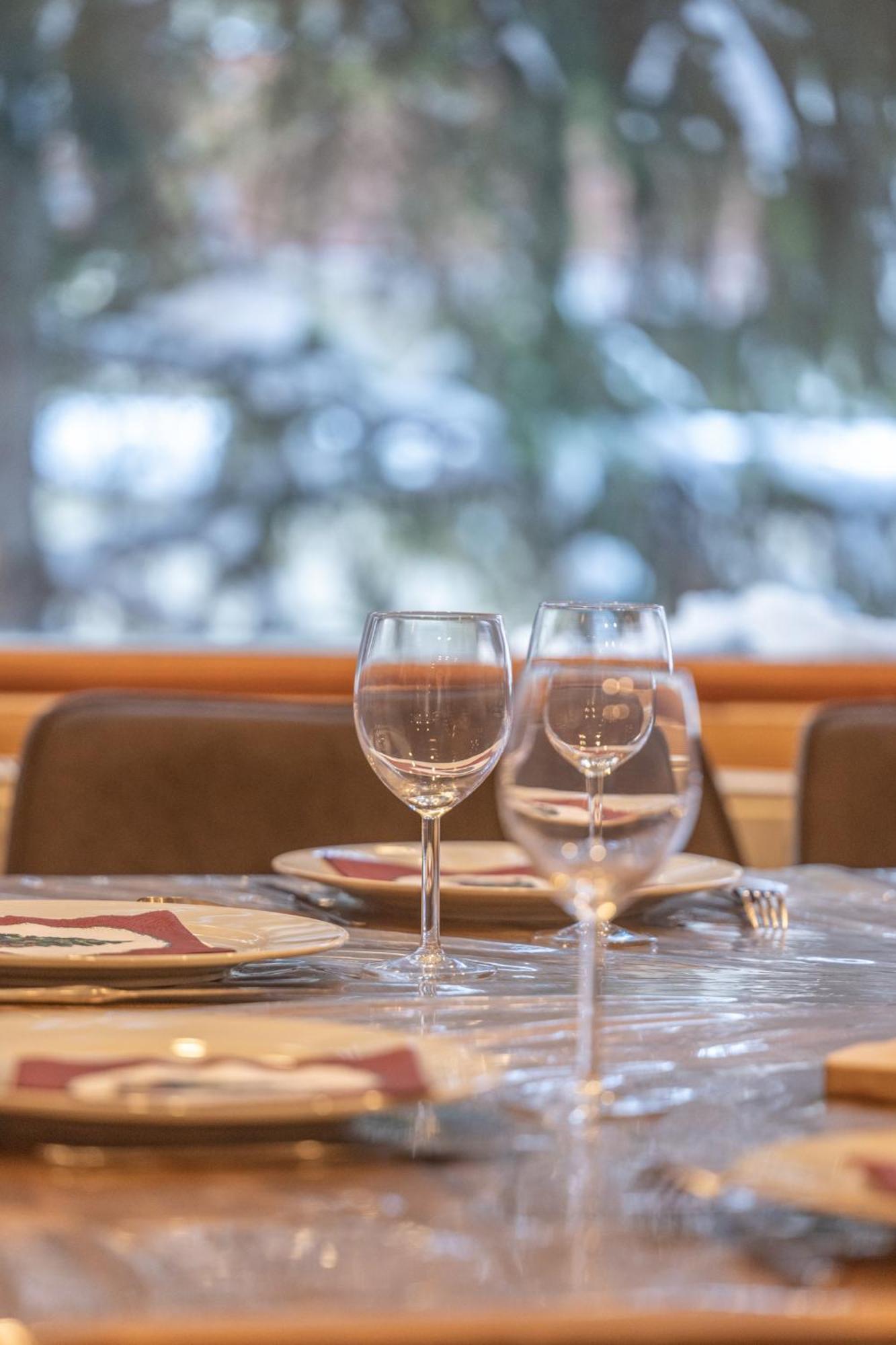 Chalet Alpe D'Huez 1850-Sea And Mountain Pleasure Avec 2 Appartements- 1 Appartement 3 Chambres 8 Couchages - 3 Salles D'Eau Et 1 Appartement 5 Chambres 12 Couchages 5 Salles D'Eau - Jacuzzi Et Sauna -Pieds Des Pistes Et Centre Εξωτερικό φωτογραφία