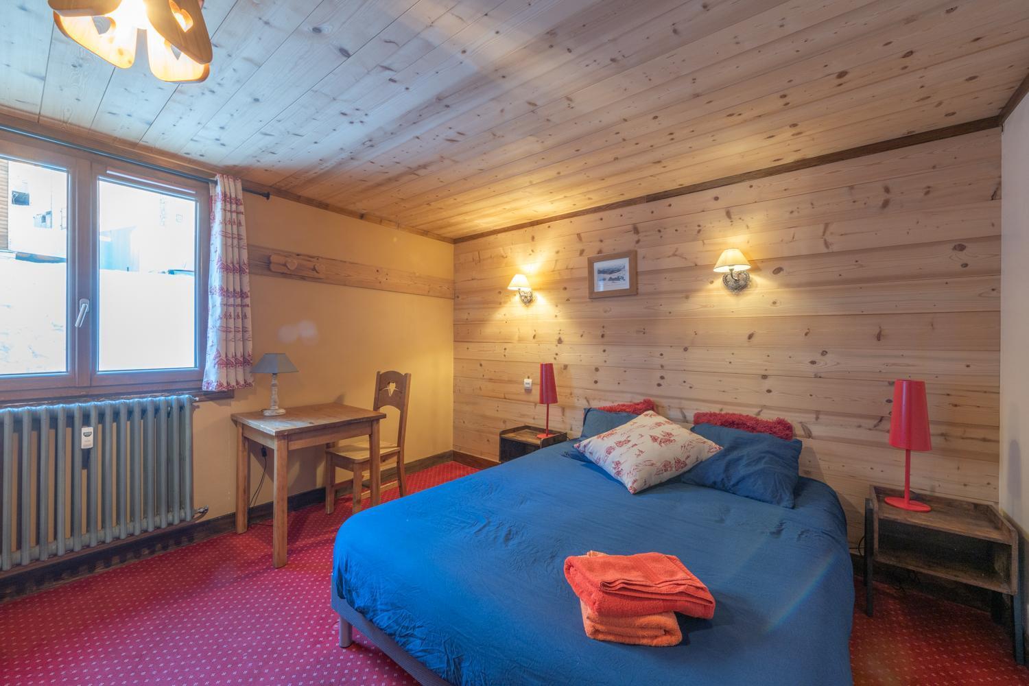Chalet Alpe D'Huez 1850-Sea And Mountain Pleasure Avec 2 Appartements- 1 Appartement 3 Chambres 8 Couchages - 3 Salles D'Eau Et 1 Appartement 5 Chambres 12 Couchages 5 Salles D'Eau - Jacuzzi Et Sauna -Pieds Des Pistes Et Centre Εξωτερικό φωτογραφία