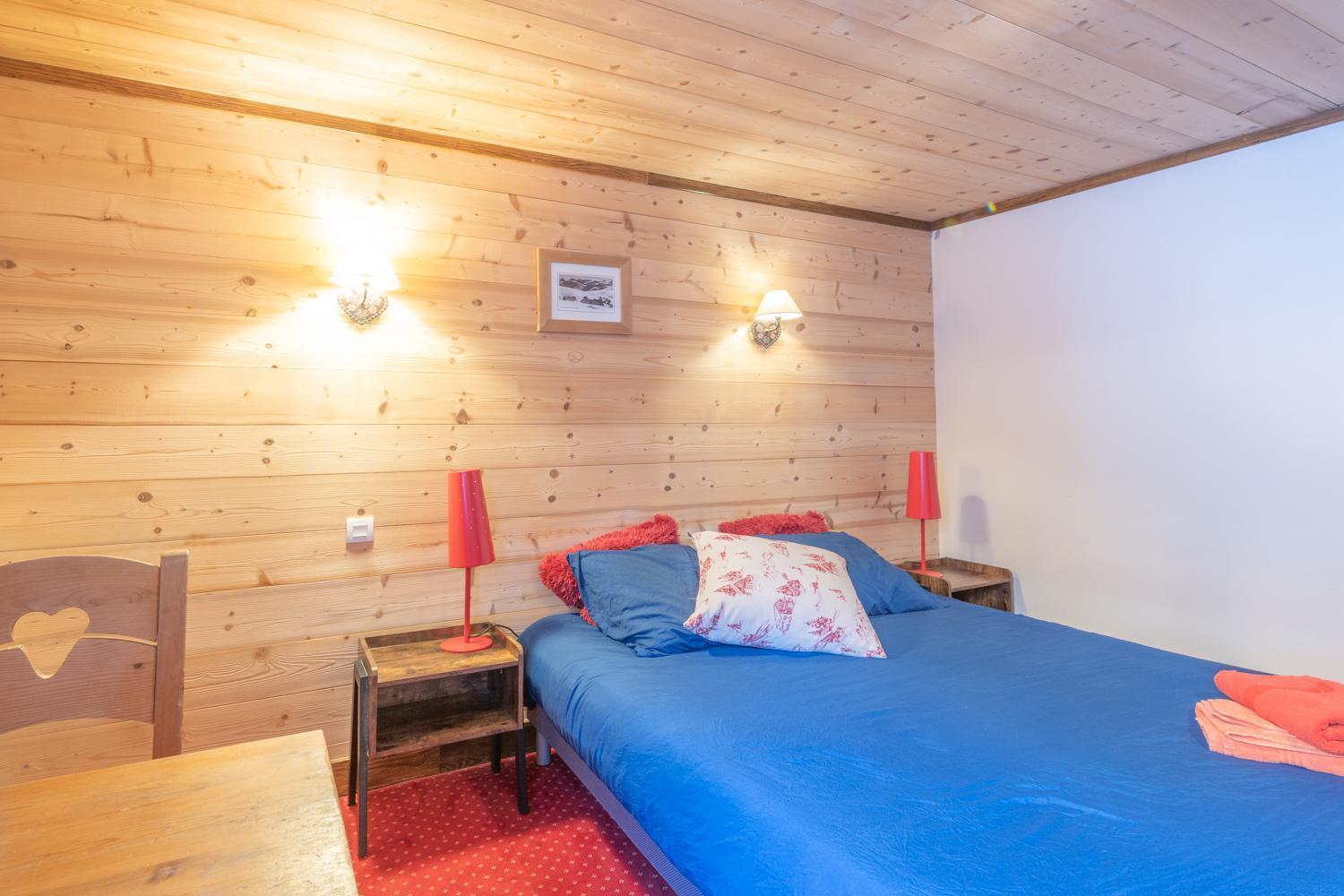 Chalet Alpe D'Huez 1850-Sea And Mountain Pleasure Avec 2 Appartements- 1 Appartement 3 Chambres 8 Couchages - 3 Salles D'Eau Et 1 Appartement 5 Chambres 12 Couchages 5 Salles D'Eau - Jacuzzi Et Sauna -Pieds Des Pistes Et Centre Εξωτερικό φωτογραφία