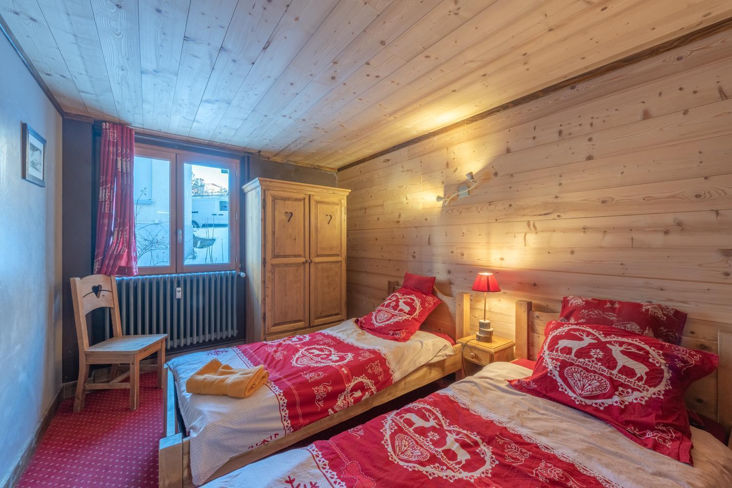 Chalet Alpe D'Huez 1850-Sea And Mountain Pleasure Avec 2 Appartements- 1 Appartement 3 Chambres 8 Couchages - 3 Salles D'Eau Et 1 Appartement 5 Chambres 12 Couchages 5 Salles D'Eau - Jacuzzi Et Sauna -Pieds Des Pistes Et Centre Εξωτερικό φωτογραφία