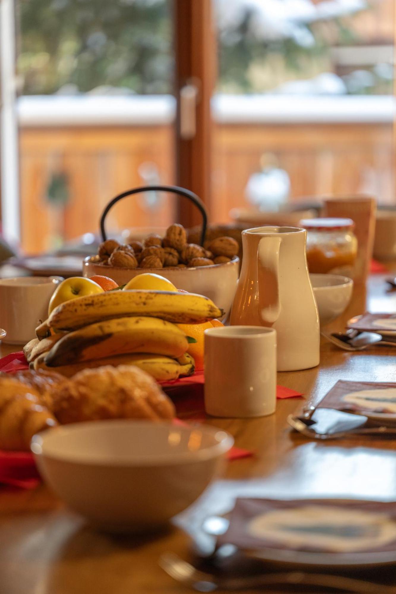 Chalet Alpe D'Huez 1850-Sea And Mountain Pleasure Avec 2 Appartements- 1 Appartement 3 Chambres 8 Couchages - 3 Salles D'Eau Et 1 Appartement 5 Chambres 12 Couchages 5 Salles D'Eau - Jacuzzi Et Sauna -Pieds Des Pistes Et Centre Εξωτερικό φωτογραφία