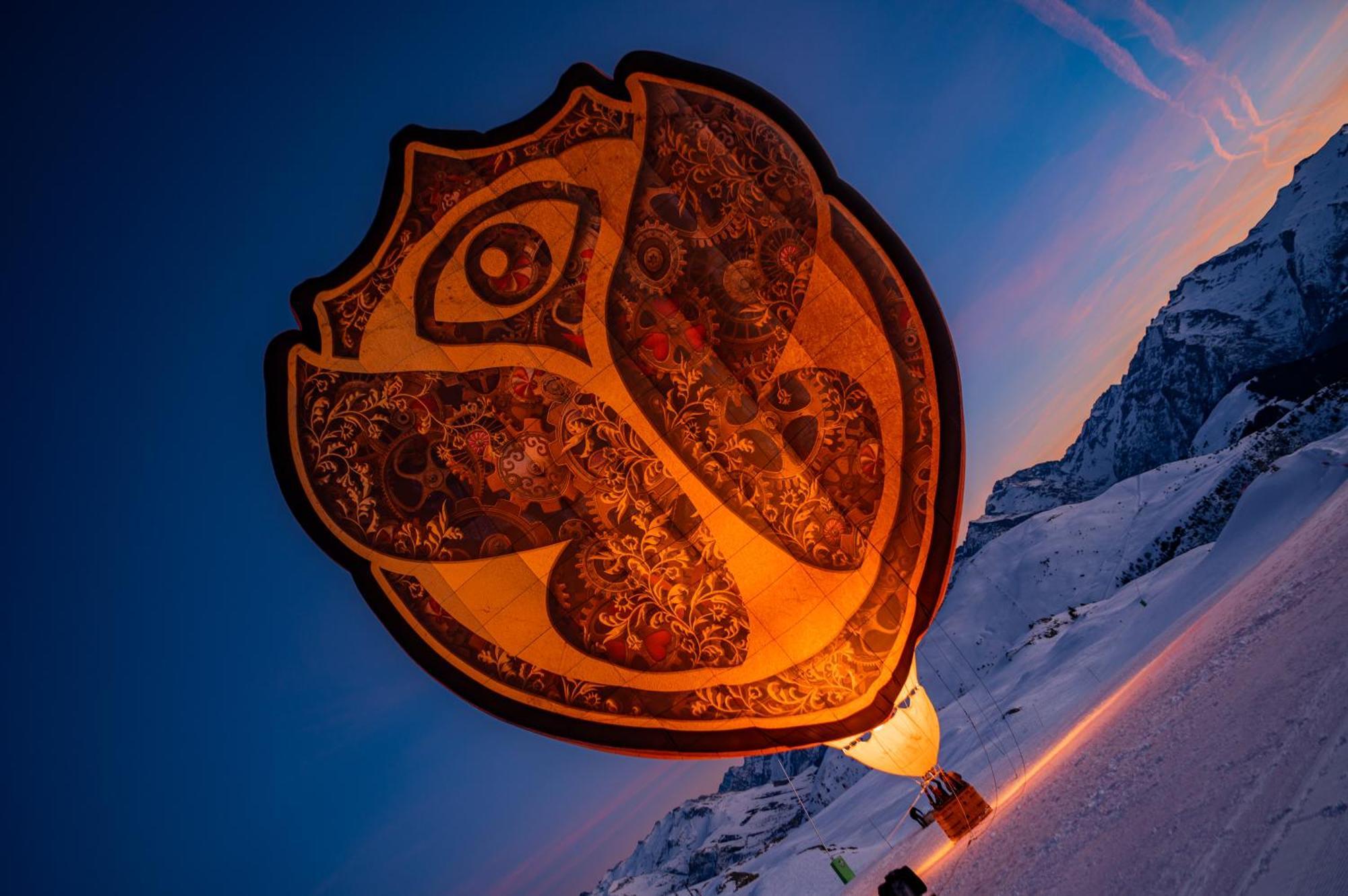 Chalet Alpe D'Huez 1850-Sea And Mountain Pleasure Avec 2 Appartements- 1 Appartement 3 Chambres 8 Couchages - 3 Salles D'Eau Et 1 Appartement 5 Chambres 12 Couchages 5 Salles D'Eau - Jacuzzi Et Sauna -Pieds Des Pistes Et Centre Εξωτερικό φωτογραφία