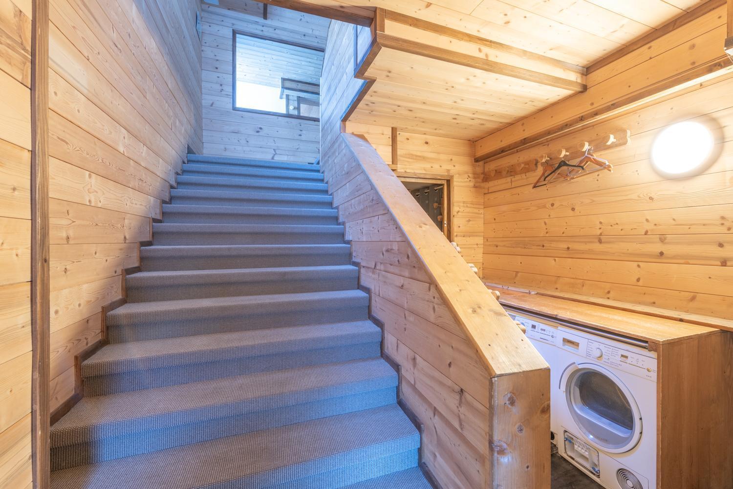 Chalet Alpe D'Huez 1850-Sea And Mountain Pleasure Avec 2 Appartements- 1 Appartement 3 Chambres 8 Couchages - 3 Salles D'Eau Et 1 Appartement 5 Chambres 12 Couchages 5 Salles D'Eau - Jacuzzi Et Sauna -Pieds Des Pistes Et Centre Εξωτερικό φωτογραφία