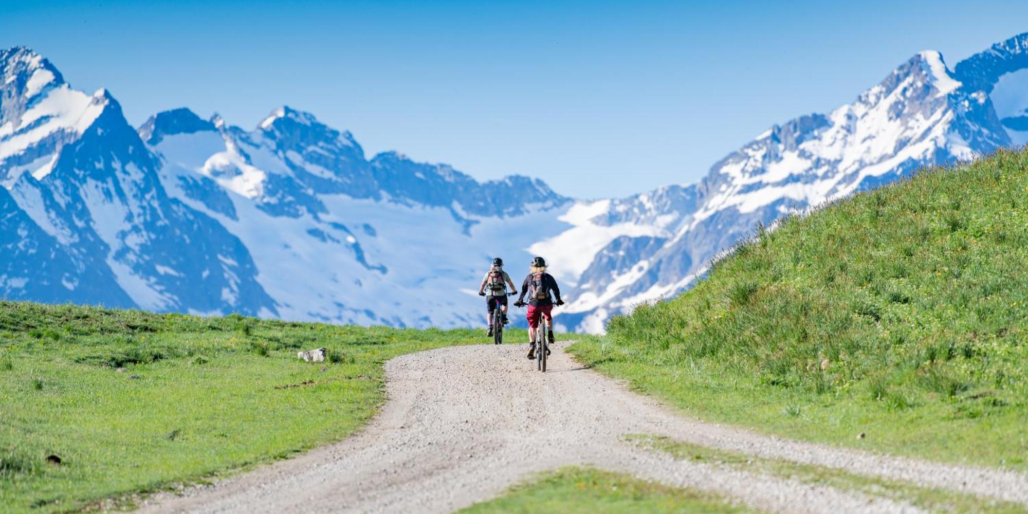 Chalet Alpe D'Huez 1850-Sea And Mountain Pleasure Avec 2 Appartements- 1 Appartement 3 Chambres 8 Couchages - 3 Salles D'Eau Et 1 Appartement 5 Chambres 12 Couchages 5 Salles D'Eau - Jacuzzi Et Sauna -Pieds Des Pistes Et Centre Εξωτερικό φωτογραφία